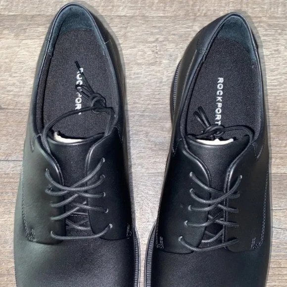 Rockport Margin Oxford mens Size 12M new - Picture 1 of 5